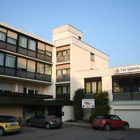 Hotel Sunny Side Up Dauchingen Kültér fotó