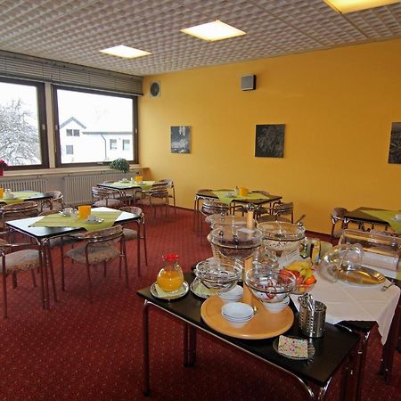 Hotel Sunny Side Up Dauchingen Kültér fotó